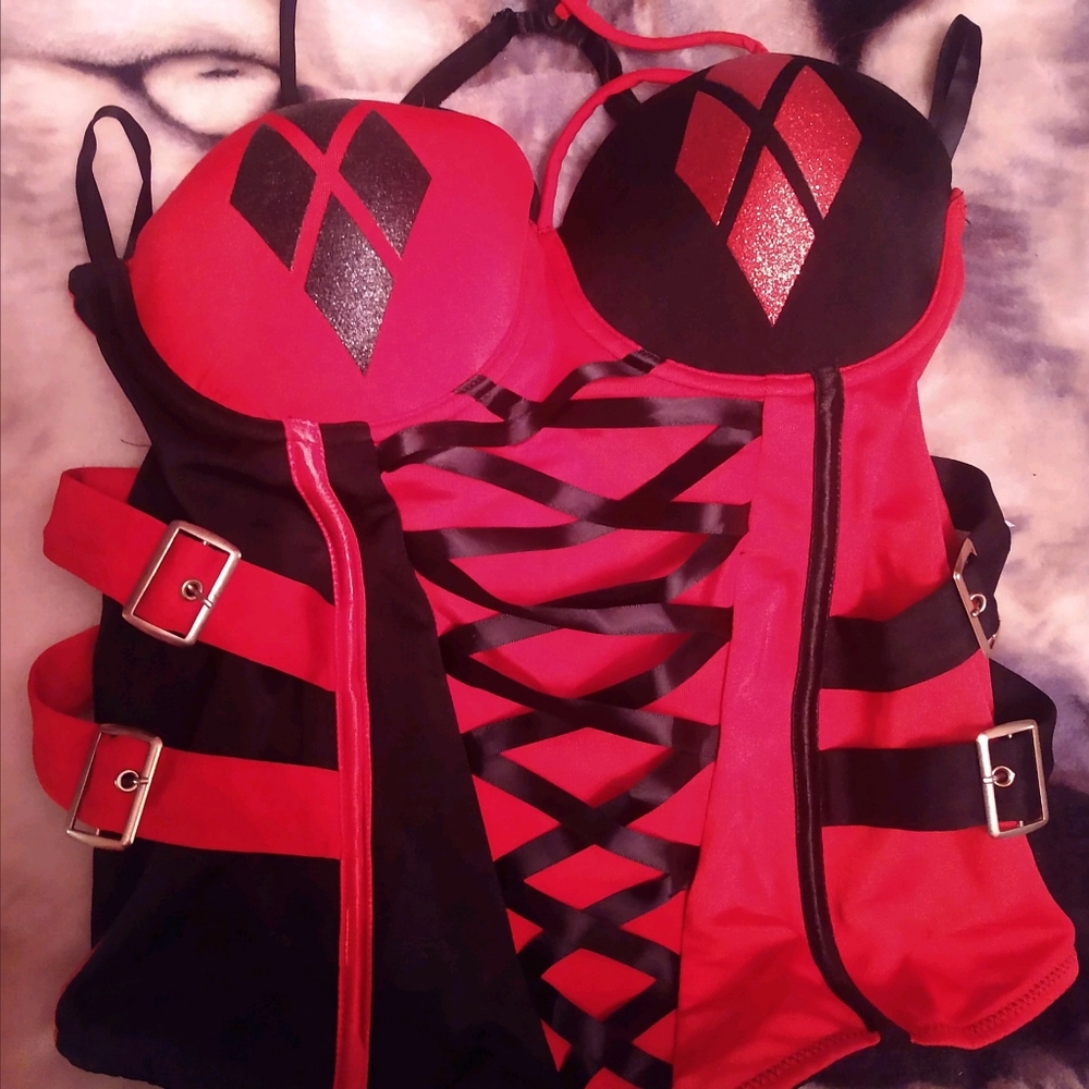 Corset